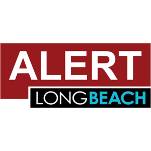 Alert Long Beach logo
