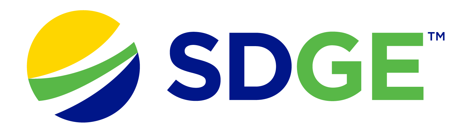 SDGE logo