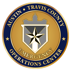 Austin Travis County Operations Center logo