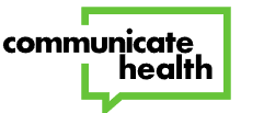 Communicate Health logo