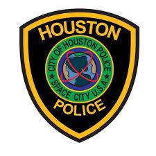 Houston Police logo