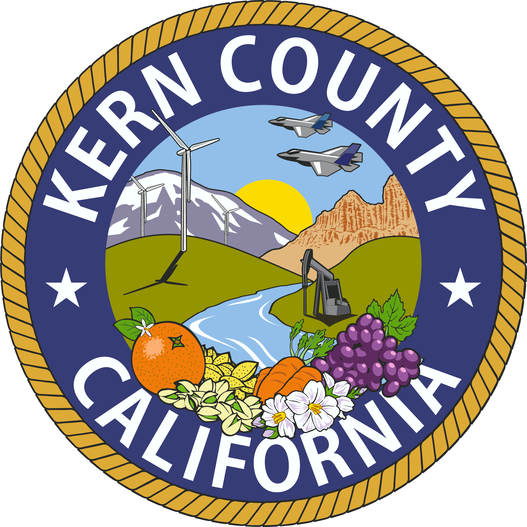 Kern Logo